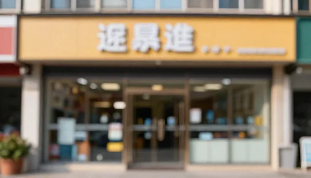 装卸搬运服务如何提升供应链优化效率