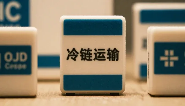 物流园技术支持服务如何应对货运代理的复杂需求