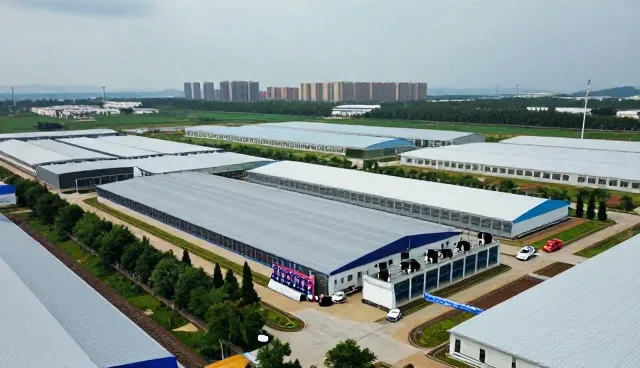 温控运输在装卸搬运中的关键选型考量